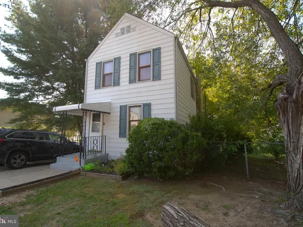 7 Mabel St, Ewing, NJ 08638