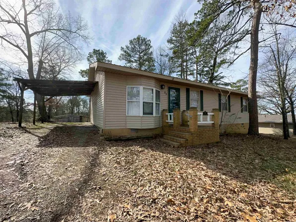 (undisclosed Address), Evening Shade, AR 72532