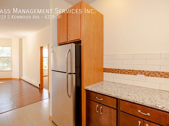 2nd image of 6219 S Kenwood Ave APT 3F