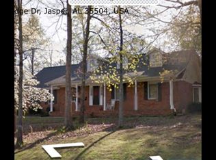 3504 Fairoaks Dr, Jasper, AL 35504