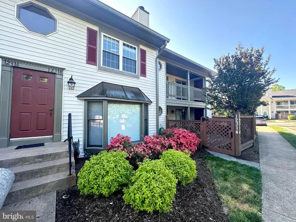 12318 Wadsworth Way, Woodbridge, VA 22192