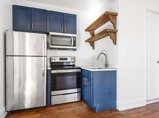 509 Wilson Ave #2R, Brooklyn, NY 11221