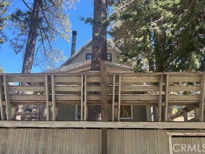 33290 Iris Dr, Green Valley Lake, CA, 92341