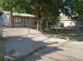 908 Edgewood Ave, Roswell, NM 88201