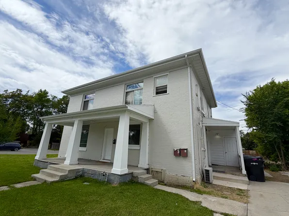 190 S 500 W #4, Provo, UT 84601