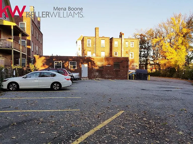 1906 Massachusetts Ave #3 — Photo 13