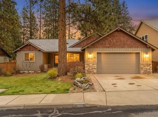 60908 Crested Butte Ln, Bend, OR 97702