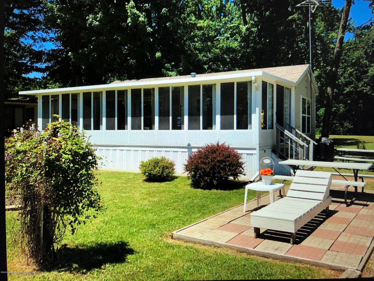 965 Tyrrell Rd 65, Bancroft, MI 48414 Zillow