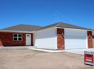 1409 Jewell Ave, Liberal, KS 67901