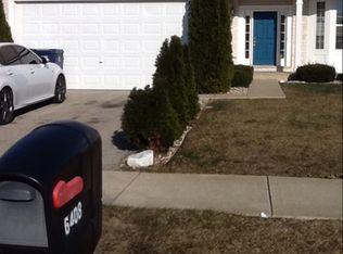 6408 Bridle Path Dr, Matteson, IL 60443