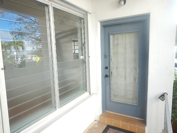 Home For Sale In 7915 BYRON AVENUE