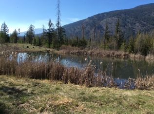 530770 Highway 95, Bonners Ferry, ID 83805