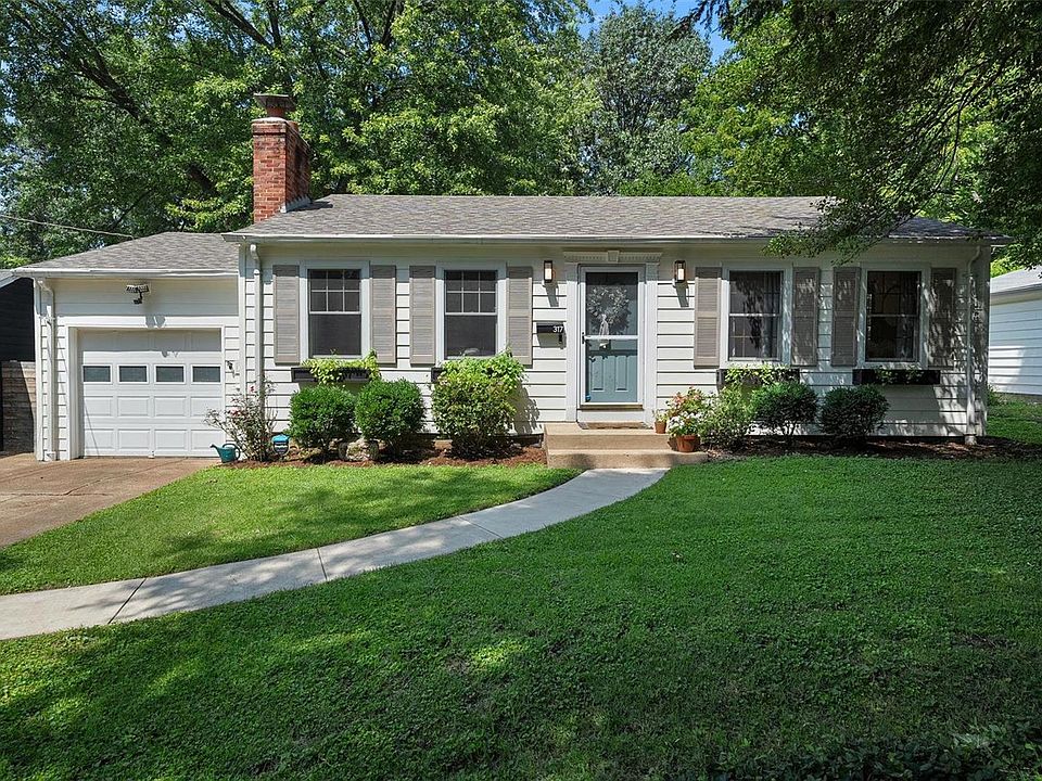 1st image of 317 S Old Orchard Ave
