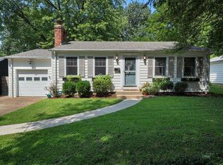 317 S Old Orchard Ave, Saint Louis, MO 63119