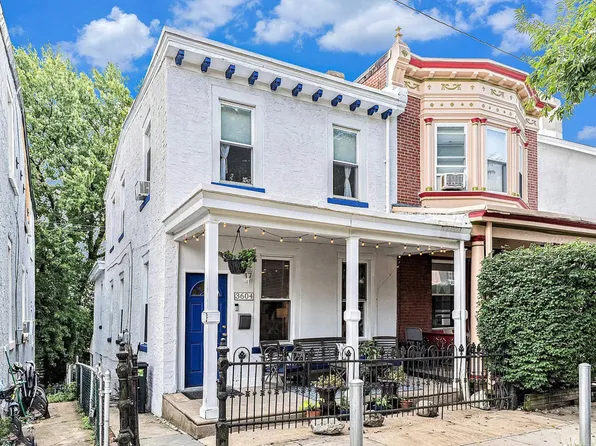 3604 Haywood St, Philadelphia, PA 19129