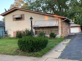 16433 Wolcott Ave, Markham, IL 60428