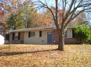 2013 Atkins Dr, Raleigh, NC 27610