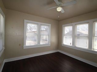 3624 NW 13th St, Oklahoma City, OK 73107