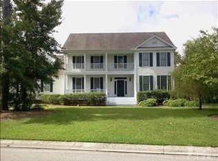 6802 Hardscrabble Ct, Wilmington, NC 28409