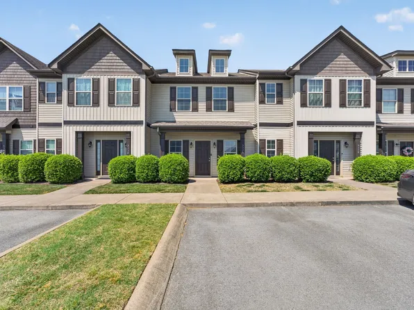 5336 Perlou Ln, Murfreesboro, TN 37128