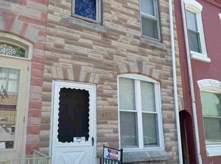 420 Linden St, Reading, PA 19604