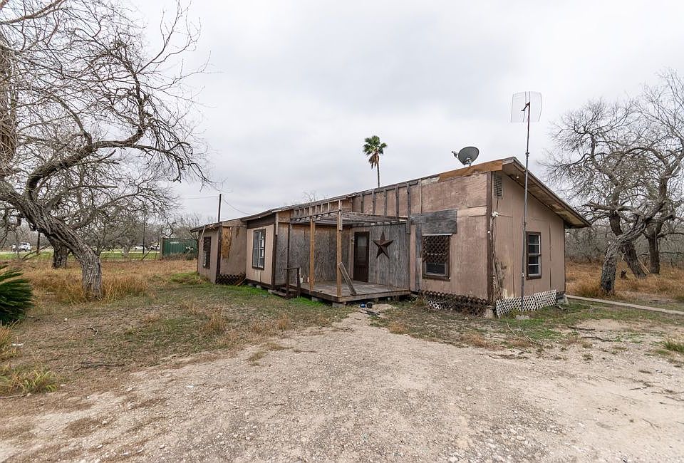 Property Front View