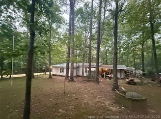 4020 Royal Oak Dr, Franklinton, NC 27525