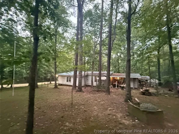 4020 Royal Oak Dr, Franklinton, NC 27525
