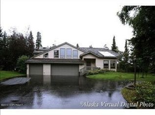 9300 Spring Hill Dr, Anchorage, AK 99507