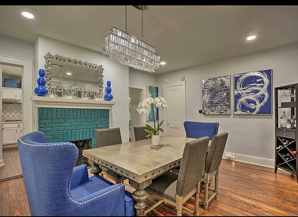 Dinning room