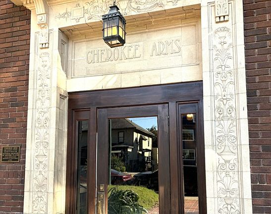 2nd image of 1508 Madison Ave #110