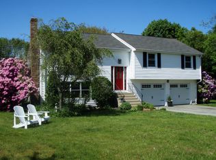 390 Tilden Rd, Scituate, MA 02066