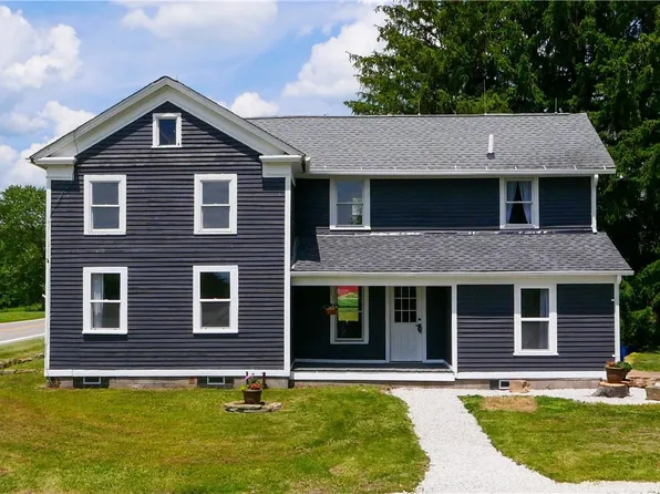 3555 State Route 534 Rd, Newton Falls, OH 44444