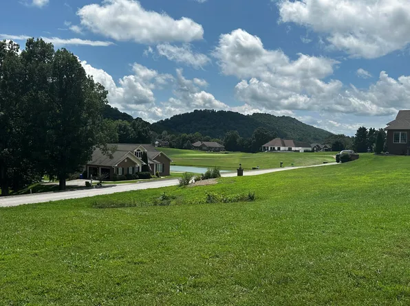 133 Bicentennial Dr, Jefferson City, TN 37760