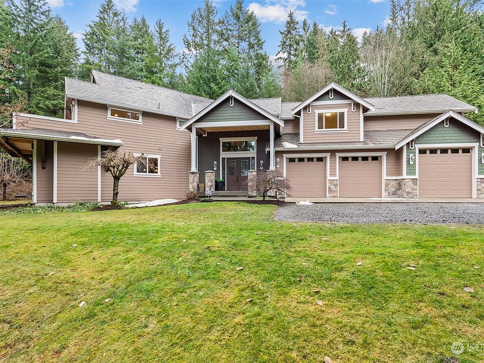 11112 McCutcheon Road, Bonney Lake, WA 98391 Zillow