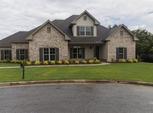 1973 Wyndgate Loop, Montgomery, AL 36117