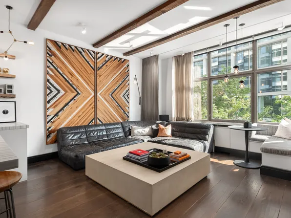 1 Morton Square image 1 of 14