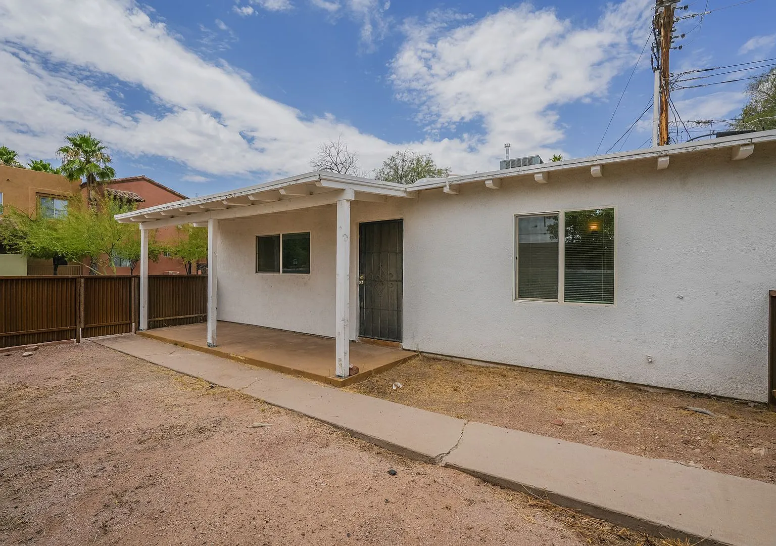 428 N. Norris Ave. — Photo 1