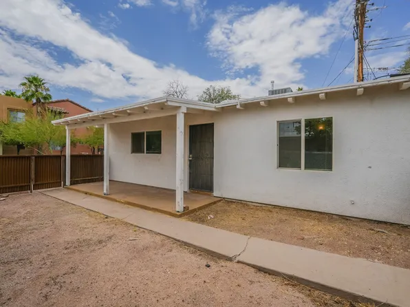 428 N. Norris Ave., 428 N Norris Ave #Cde66bc20, Tucson, AZ 85719
