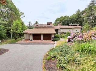 51 Birch Hill Rd, Stow, MA 01775