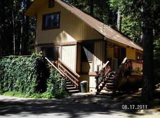 3711 Garnet Rd, Pollock Pines, CA 95726