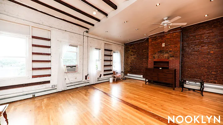 Rented by Nooklyn NYC LLC | media 32