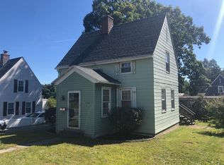 113 Ararat St, Worcester, MA 01606