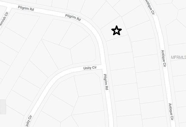 2nd image of Pilgrim Rd