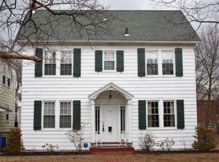 45 Ryckman Ave, Albany, NY 12208