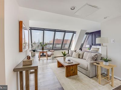 1245 13th St NW APT 1016, Washington, DC, 20005