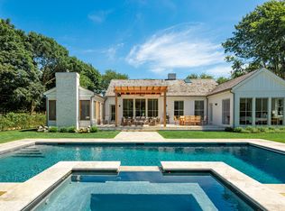 87 Abrahams Landing Rd, Amagansett, NY 11930