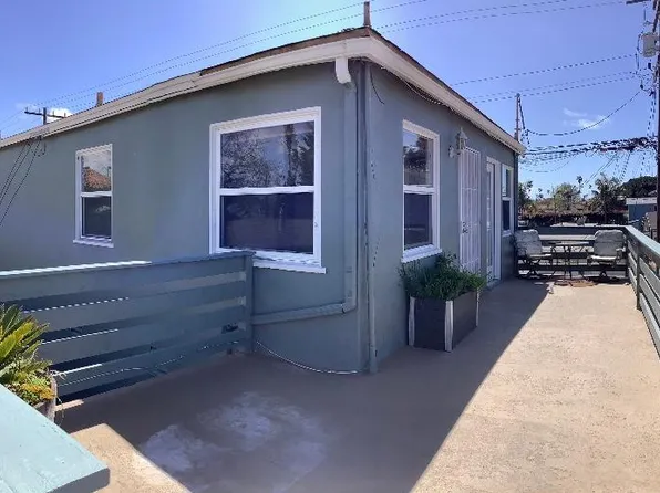 4863 Muir Ave, San Diego, CA 92107