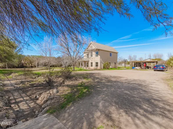 35286 N HIGH Street, San Tan Valley, AZ 85140