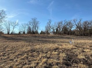 985 Evergreen Rd, Bennet, NE 68317